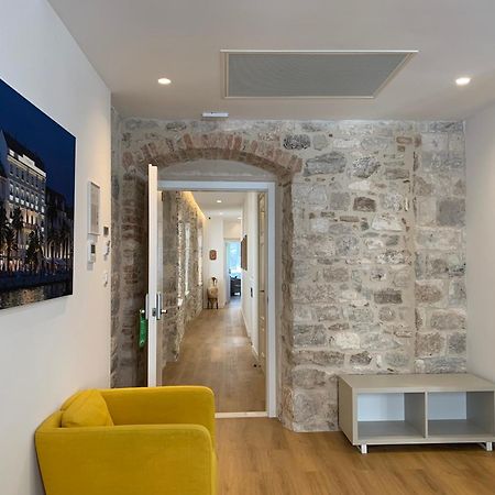 Priuli Heritage Suites Split Eksteriør billede