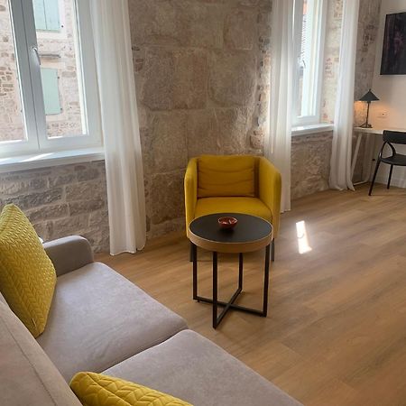 Priuli Heritage Suites Split Eksteriør billede