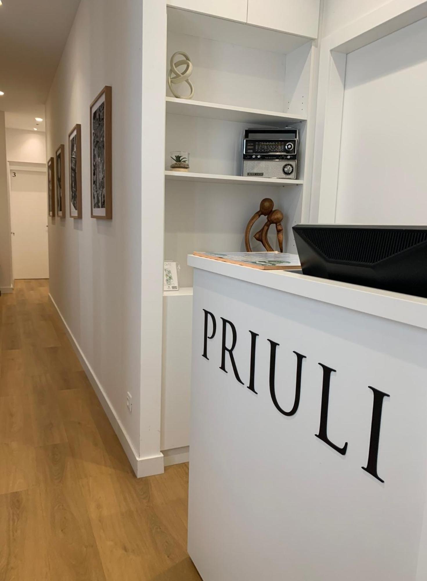 Priuli Heritage Suites Split Eksteriør billede