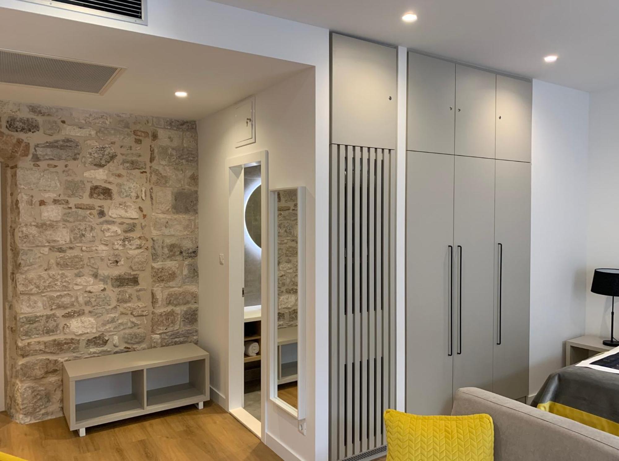 Priuli Heritage Suites Split Eksteriør billede