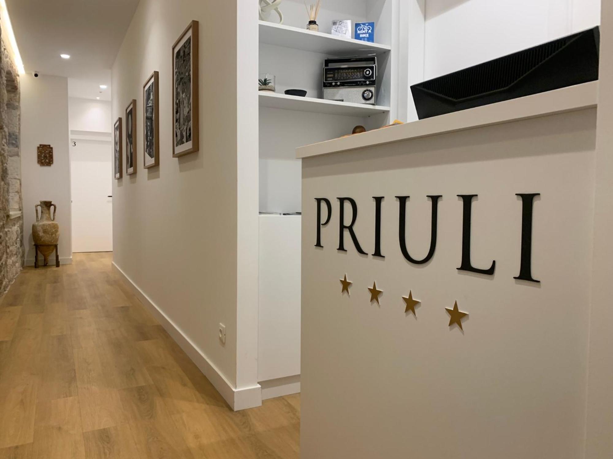 Priuli Heritage Suites Split Eksteriør billede