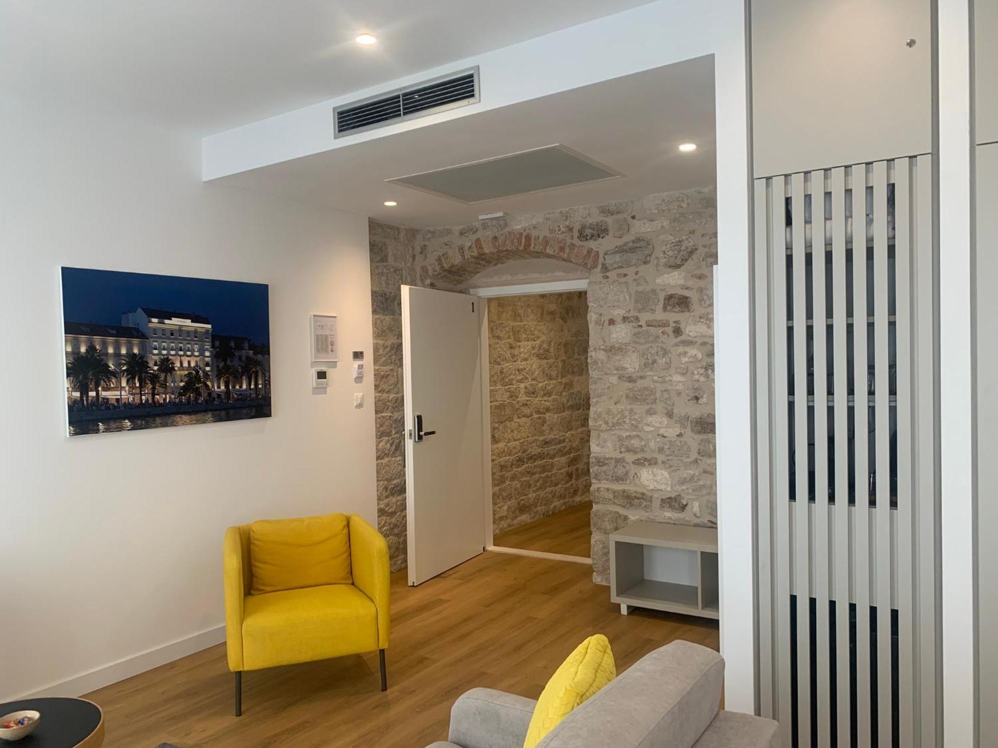Priuli Heritage Suites Split Eksteriør billede