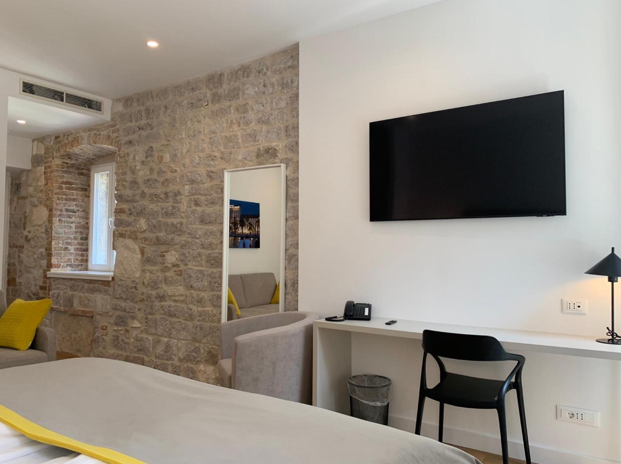 Priuli Heritage Suites Split Eksteriør billede