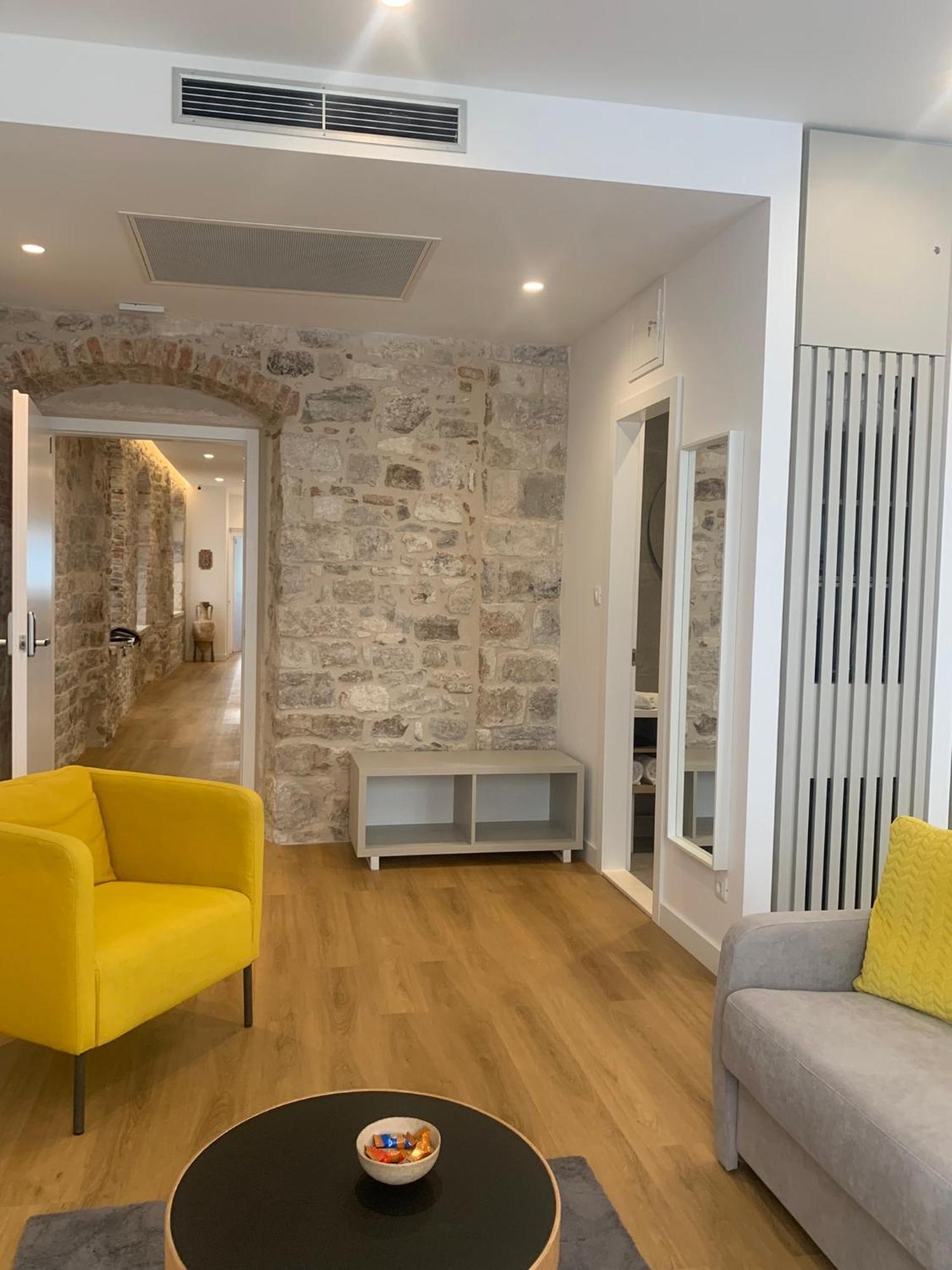 Priuli Heritage Suites Split Eksteriør billede