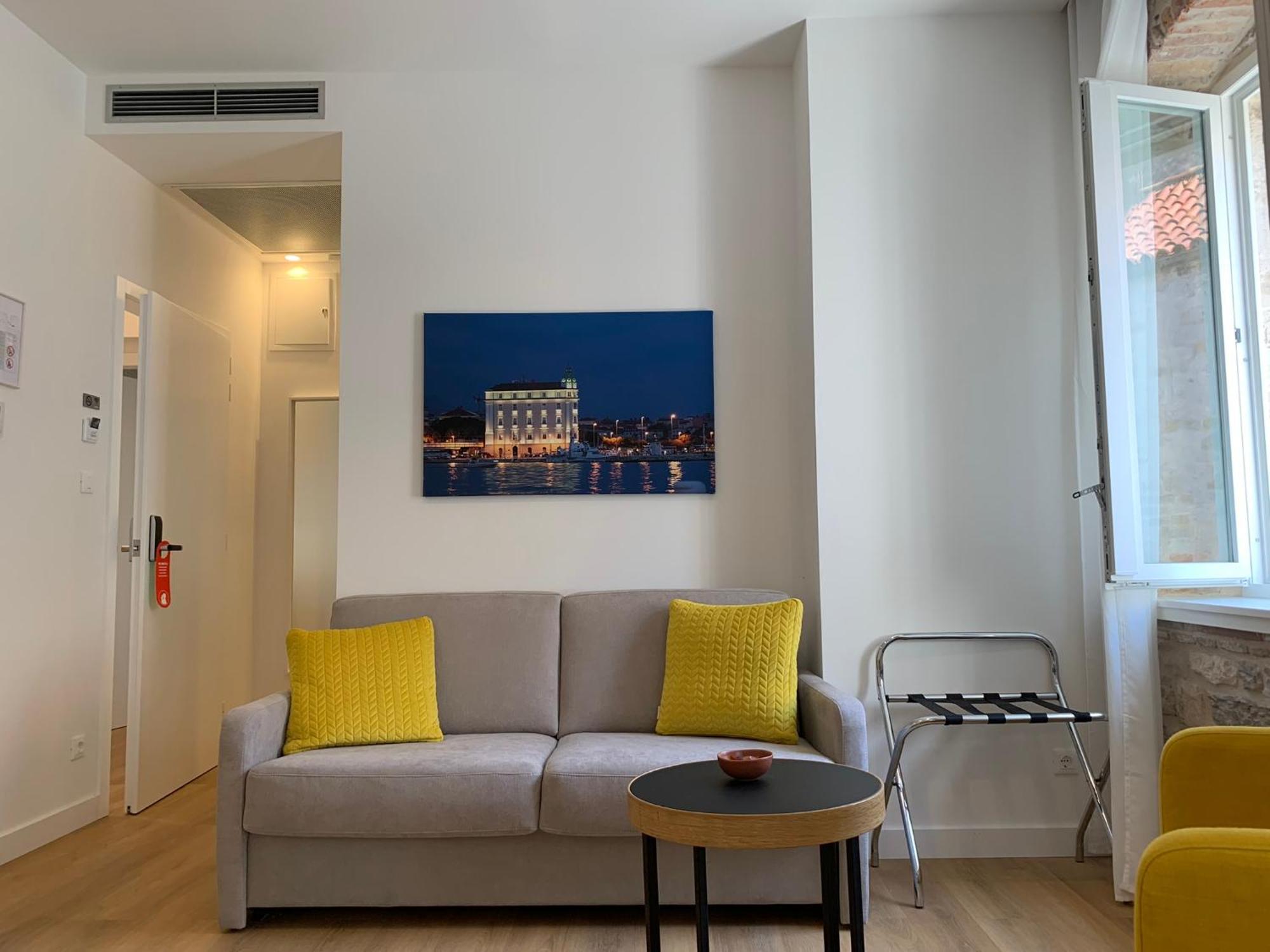 Priuli Heritage Suites Split Eksteriør billede