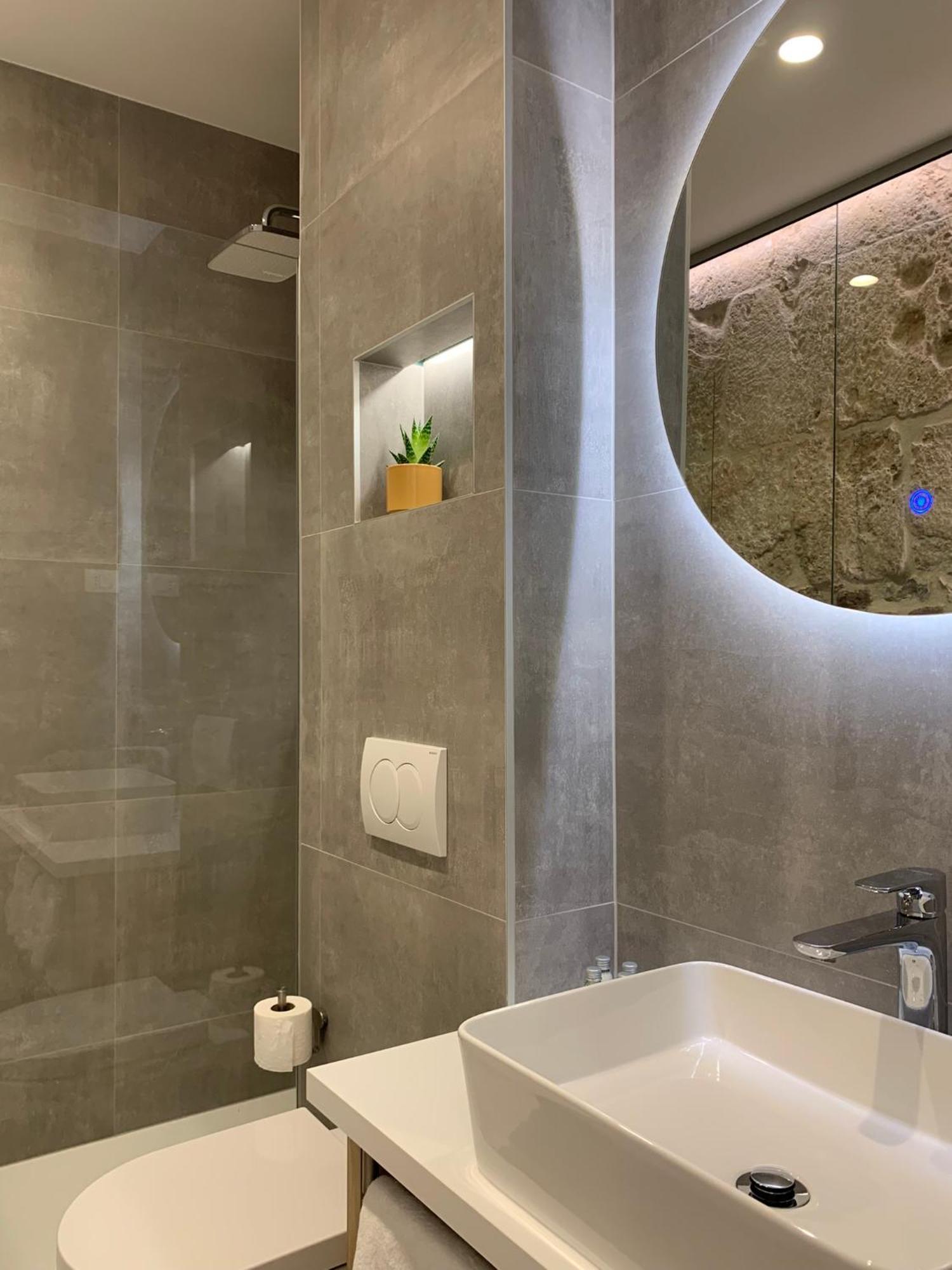 Priuli Heritage Suites Split Eksteriør billede