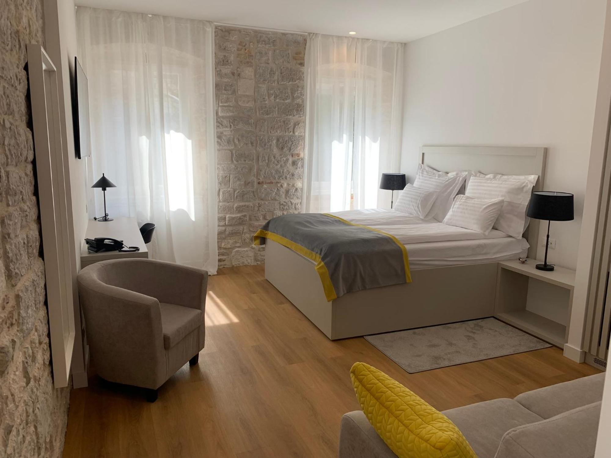Priuli Heritage Suites Split Eksteriør billede
