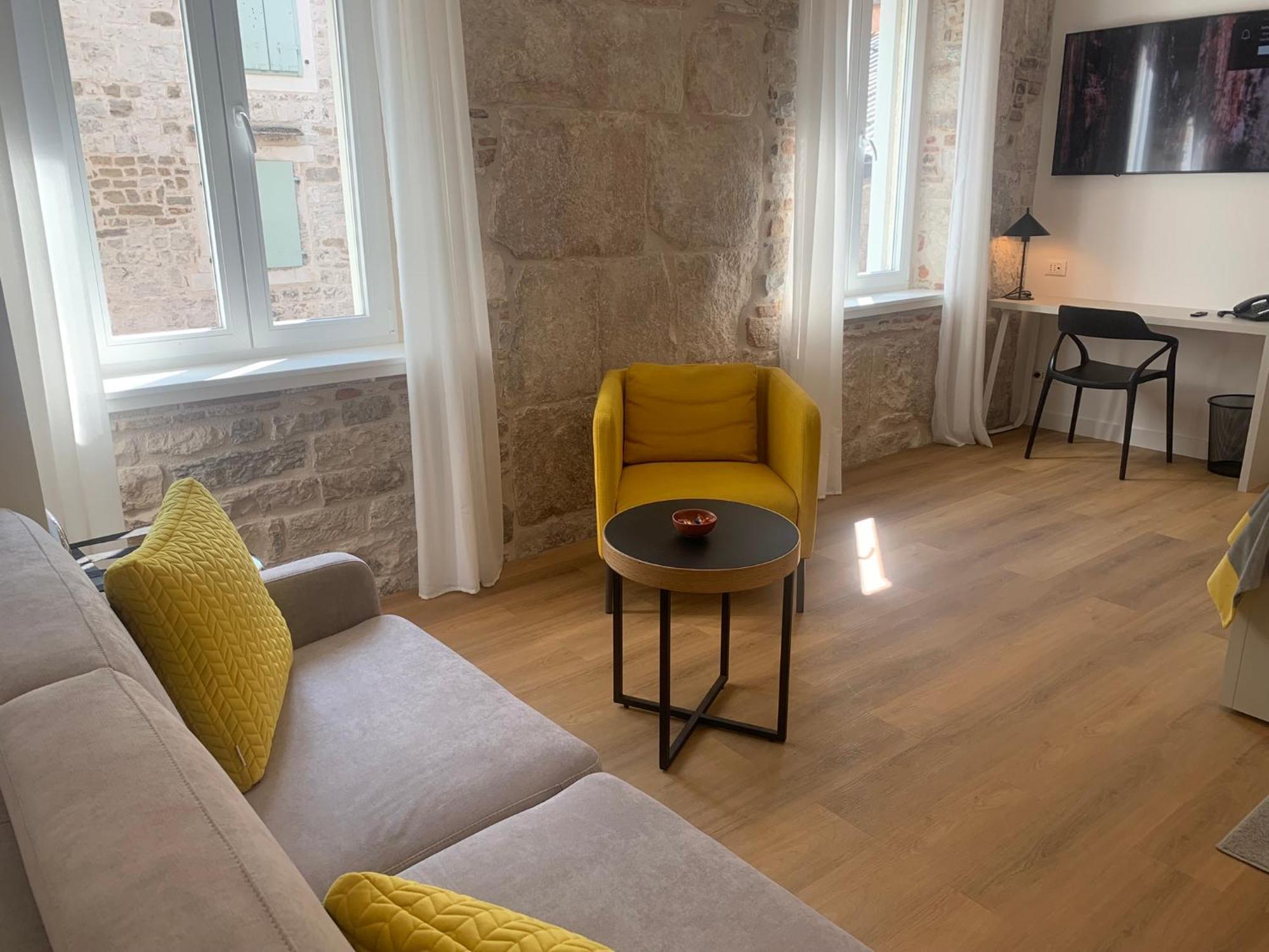 Priuli Heritage Suites Split Eksteriør billede