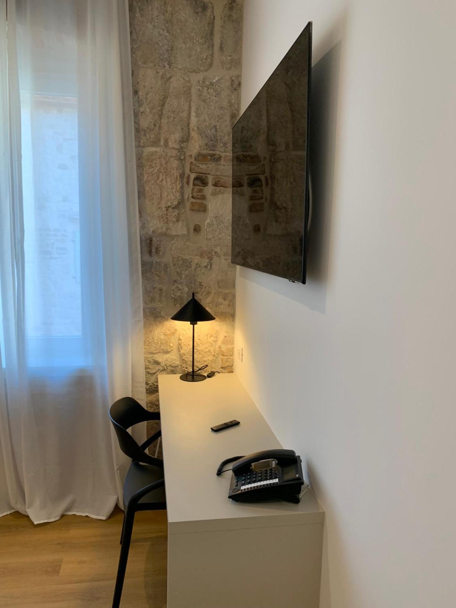 Priuli Heritage Suites Split Eksteriør billede