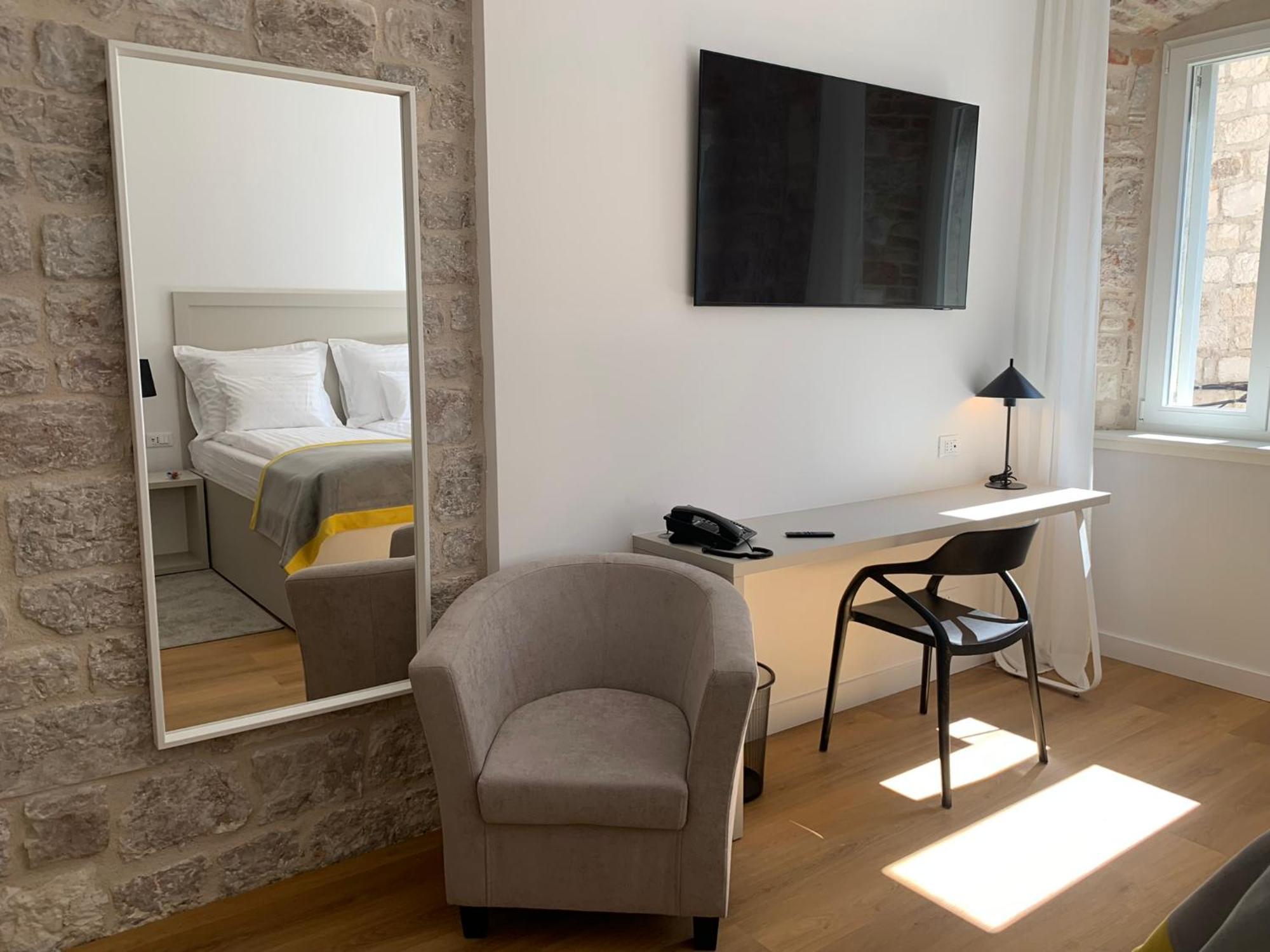 Priuli Heritage Suites Split Eksteriør billede
