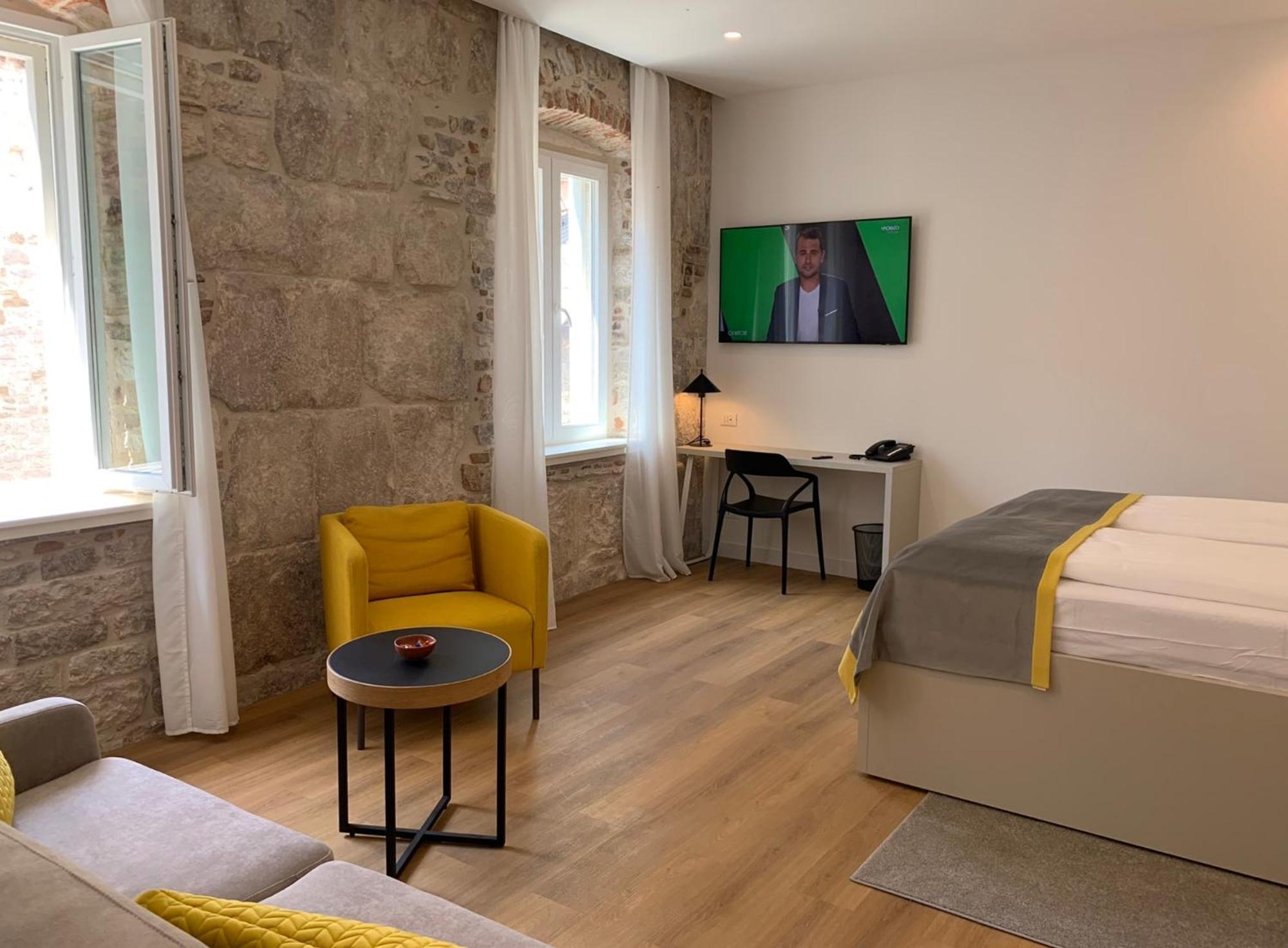 Priuli Heritage Suites Split Eksteriør billede