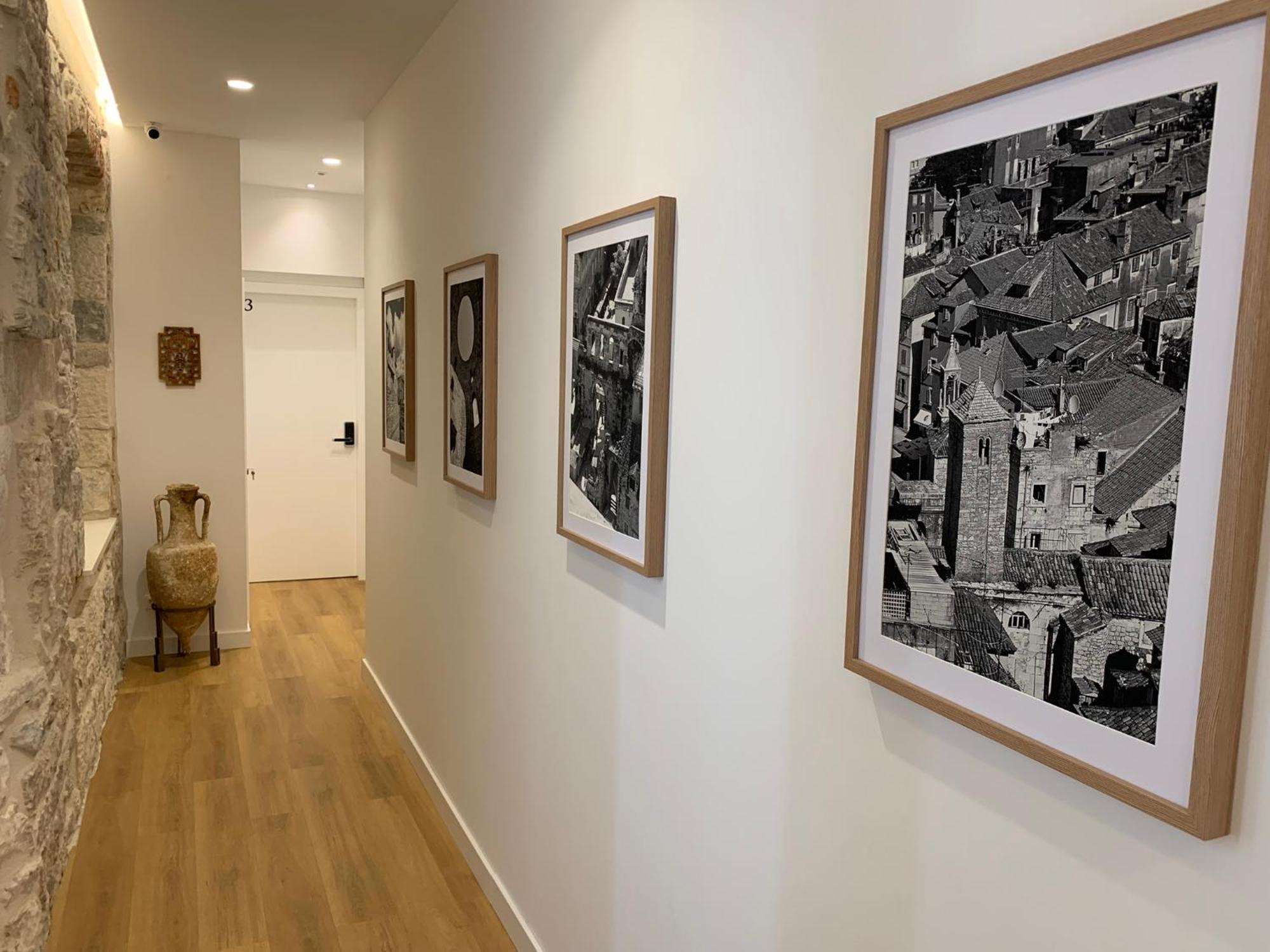 Priuli Heritage Suites Split Eksteriør billede
