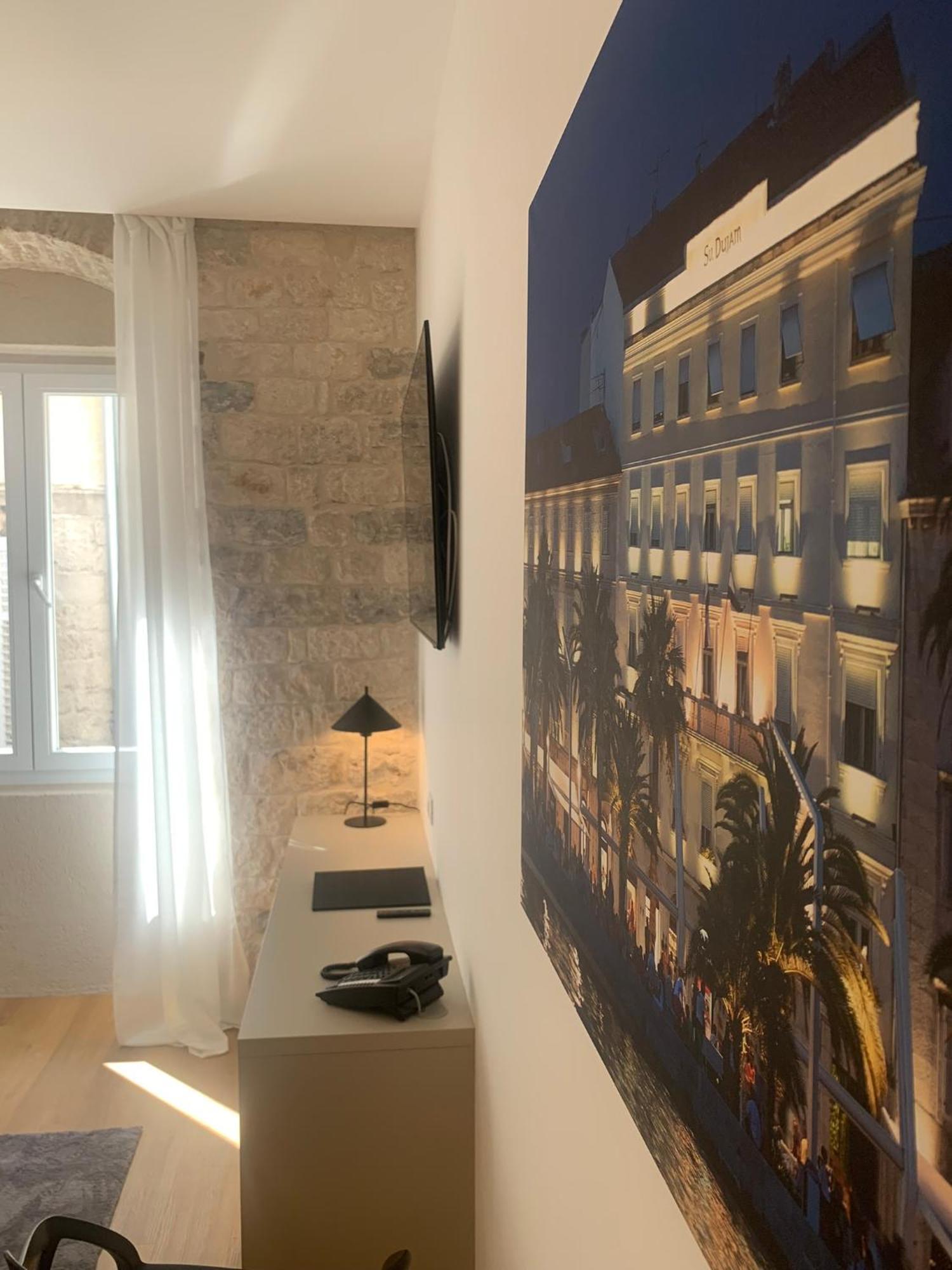 Priuli Heritage Suites Split Eksteriør billede