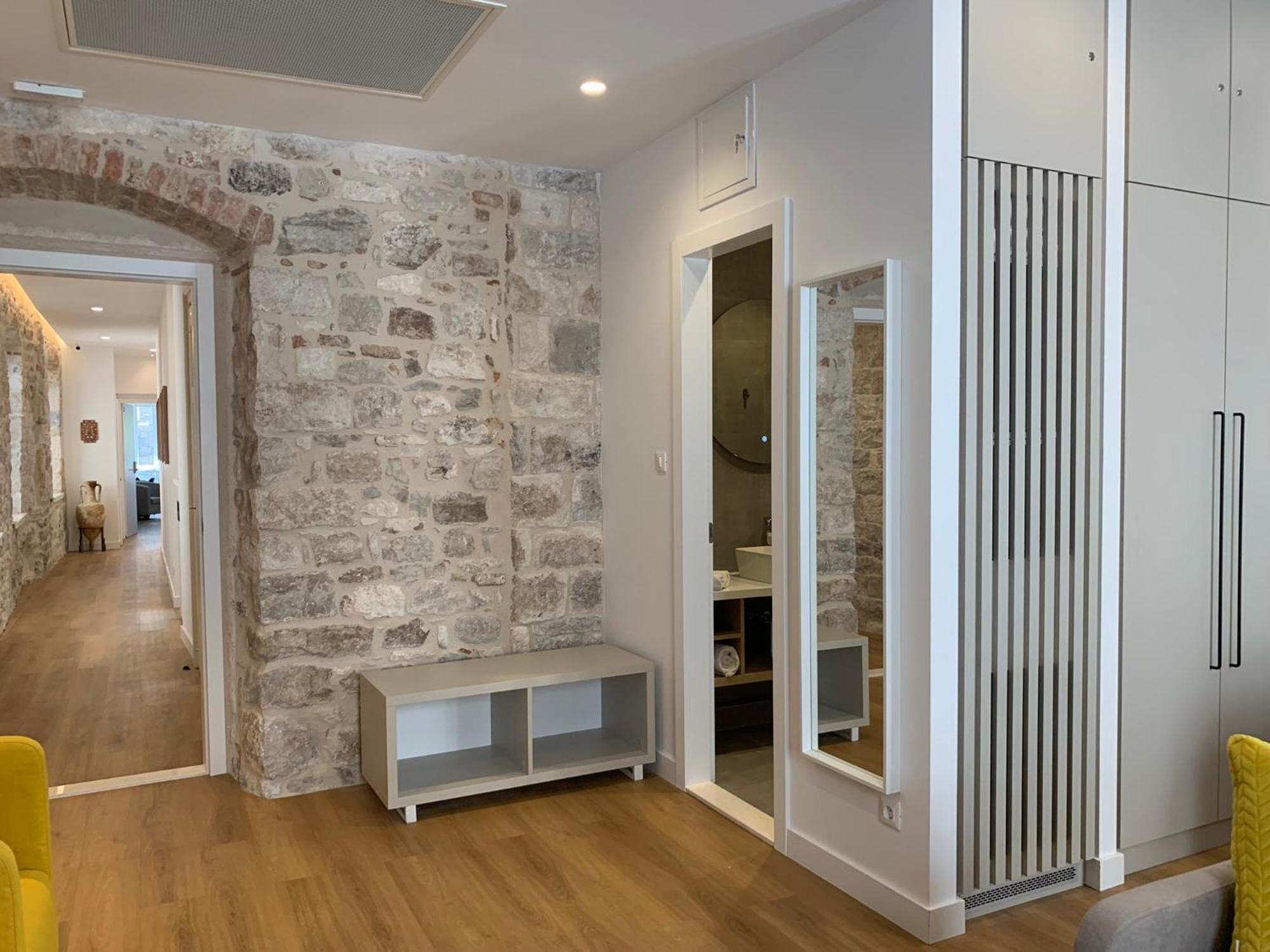 Priuli Heritage Suites Split Eksteriør billede