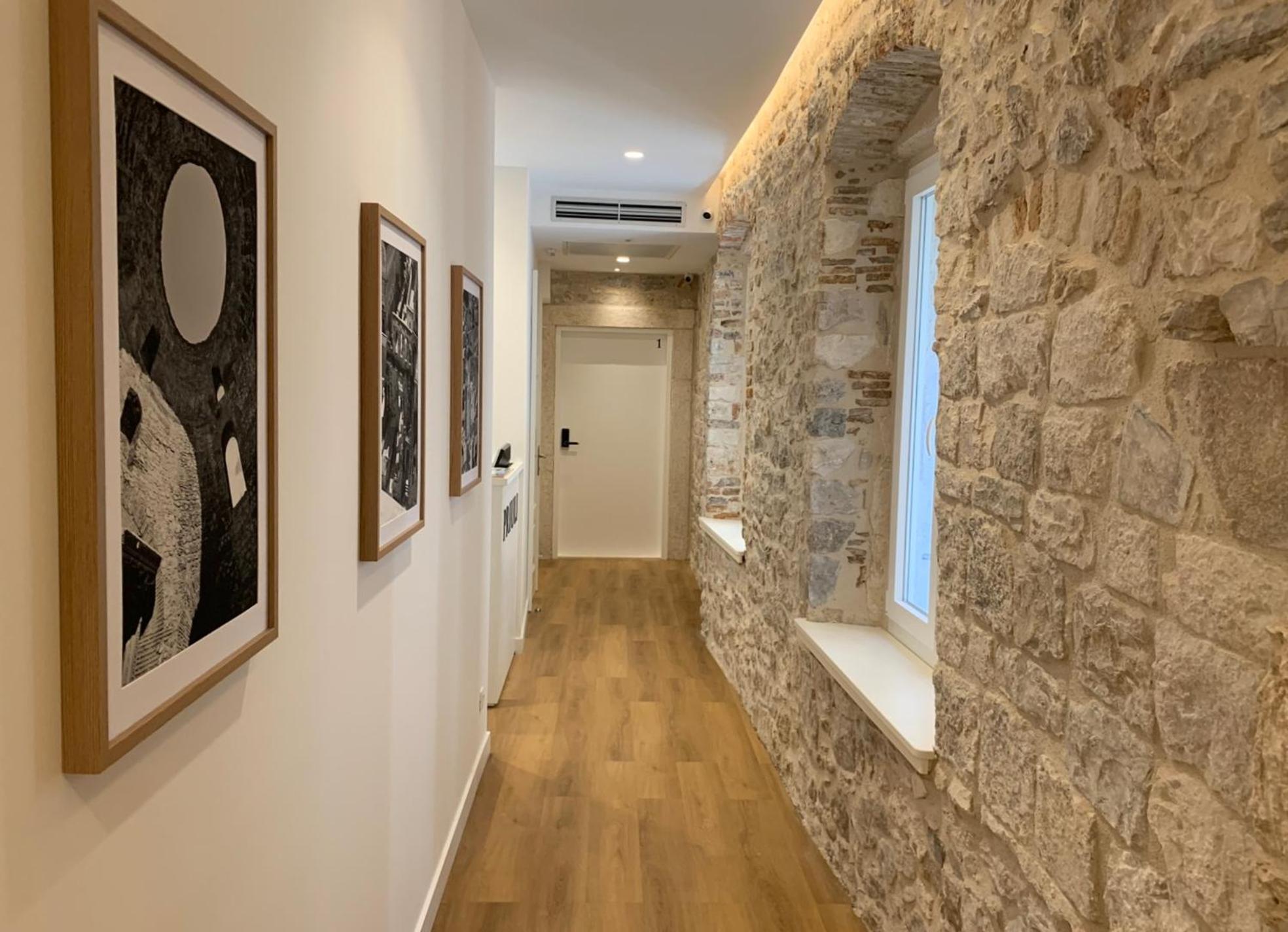 Priuli Heritage Suites Split Eksteriør billede