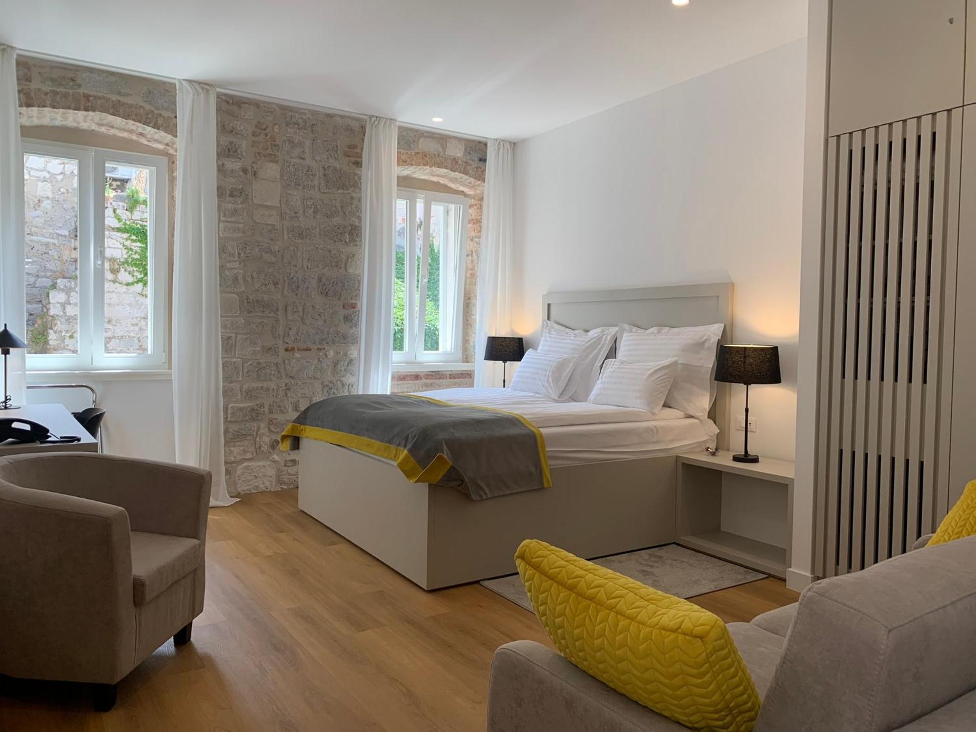 Priuli Heritage Suites Split Eksteriør billede