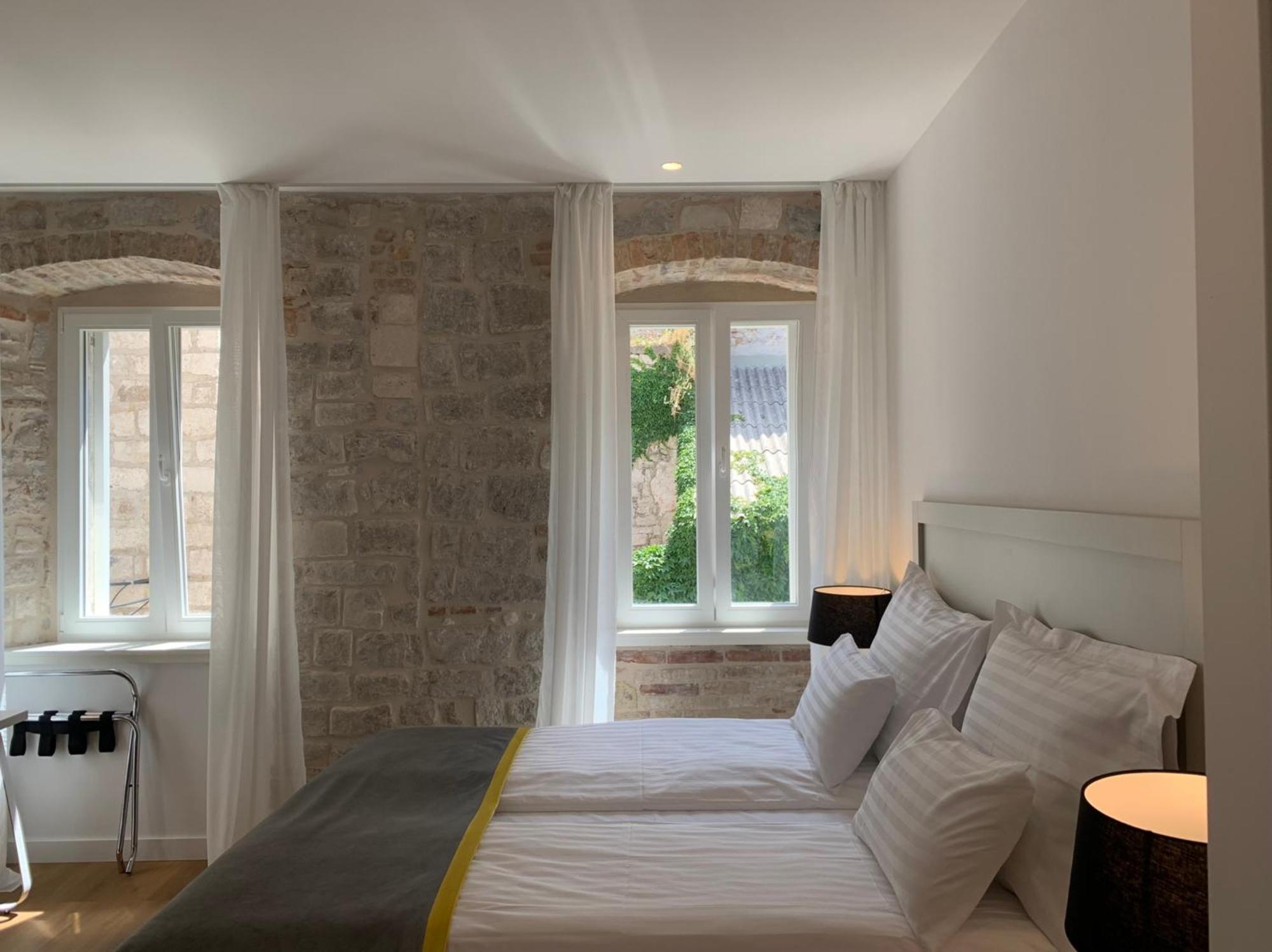 Priuli Heritage Suites Split Eksteriør billede