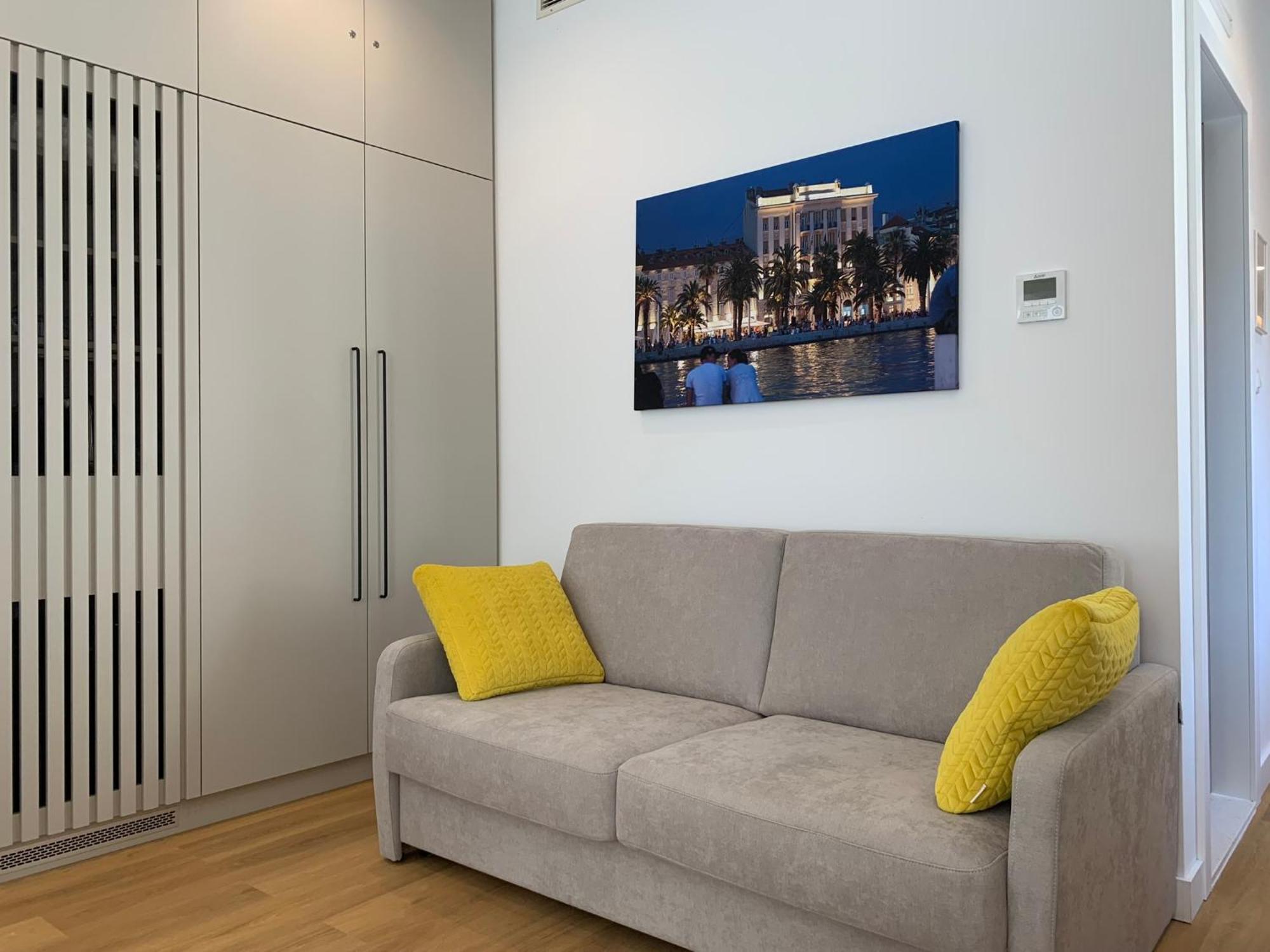 Priuli Heritage Suites Split Eksteriør billede