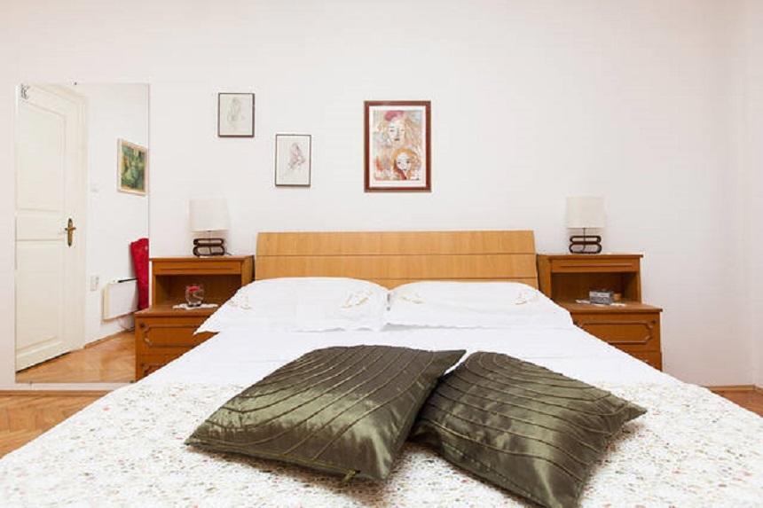 Priuli Heritage Suites Split Eksteriør billede